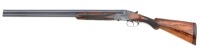 Greifelt & Co. Grade 1 Smallbore Scalloped Boxlock Over Under Shotgun - 2