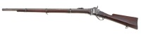 Desirable & Rare Berdan Sharps New Model 1859 Percussion Rifle - 2