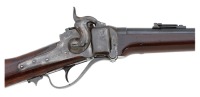 Fine Sharps New Model Cartridge-Converted Carbine - 2