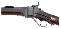 Fine Sharps New Model Cartridge-Converted Carbine - 3