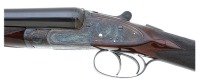 British Sidelock Double Ejectorgun by J. Venables and Son of Oxford - 2