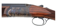 Rizzini Round Body EM Smallbore Over Under Shotgun - 2