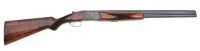 Webley & Scott Model 901 Over Under Shotgun