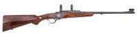 Galazan Custom Dakota Model 10 Falling Block Rifle