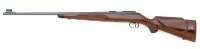 Winchester Model 52C Sporter Bolt Action Rifle - 2