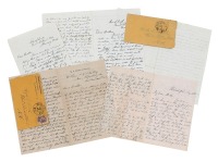 Civil War Letters of Assistant Surgeon Charles M. Trask of the New Hampshire 5th Regiment - 2