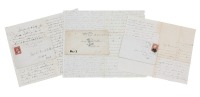 Civil War Letters to Mrs. Chloe and Anthony Walker of Westford, Massachusetts - 2