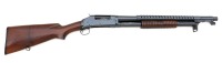 U.S. Model 97 Slide Action Trench Shotgun by Winchester