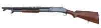 U.S. Model 97 Slide Action Trench Shotgun by Winchester - 2