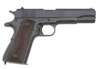 U.S. Model 1911A1 Semi-Auto Pistol by Ithaca