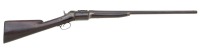 Scarce Roper Revolving Shotgun with Two Original Shells