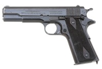 U.S. Model 1911 Navy Contract Semi-Auto Pistol by Colt - 2