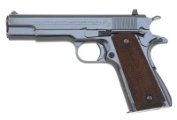 Colt Pre-War Commercial Ace Semi-Auto Pistol - 2