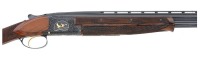 Fine Browning Midas Grade Smallbore Superposed Skeet Over Under Shotgun - 3