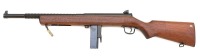 Interesting & Unique Wilfred Ellis Reising 9mm Semi-Auto Carbine - 2