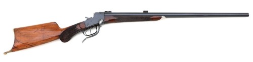 Griffin & Howe Custom Remington-Hepburn No. 3 Sporting Rifle