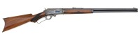 Very Fine Marlin Model 1893 Deluxe Takedown Rifle