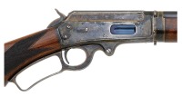 Very Fine Marlin Model 1893 Deluxe Takedown Rifle - 3