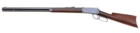 Early Winchester Model 1894 Lever Action Rifle - 2