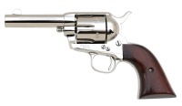 Masterfully-Restored Colt Frontier Six Shooter Storekeeper’s Revolver - 2