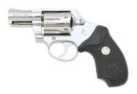 Rare Colt Special Lady Double Action Only Revolver