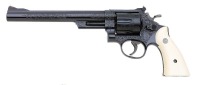 Lovely Factory Engraved Smith & Wesson Model 29-2 Double Action Revolver - 2