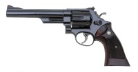 Excellent Smith & Wesson Model 29-2 Double Action Revolver