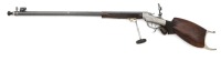 Fine Custom Marlin Ballard Pope Muzzleloading Schuetzen Rifle - 2