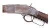 Winchester Model 1873 Lever Action Rifle - 2