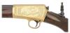 Wonderful Nick Kusmit Engraved Winchester Model 03 Deluxe Rifle - 3