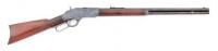 Winchester Model 1873 Lever Action Rimfire Rifle