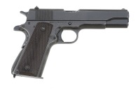 U.S. Model 1911A1 “British Lend-Lease” Semi-Auto Pistol by Remington Rand