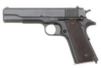 U.S. Model 1911 Semi-Auto Pistol by Colt