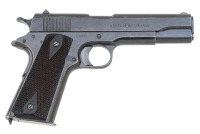 U.S. Model 1911 Semi-Auto Pistol by Colt