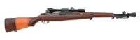 U.S. M1D Garand Sniper Rifle by Springfield Armory