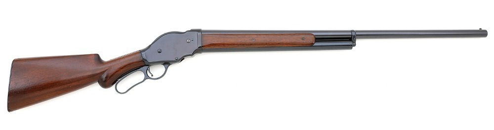 Winchester Model 1887 Lever Action Shotgun