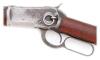 Winchester Model 1892 Saddle Ring Carbine - 2