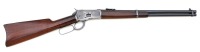 Winchester Model 92 Saddle Ring Carbine