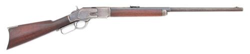 Winchester Model 1873 Special Order Lever Action Rifle