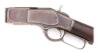 Winchester Model 1873 Special Order Lever Action Rifle - 2