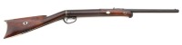 Scarce A. E. Linzel Air Rifle