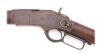 Winchester Model 1873 Saddle Ring Carbine - 2