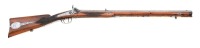 German Percussion Fullstock Jaeger Rifle by Funk & Sons