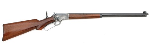 Marlin Model 39 Lever Action Rifle