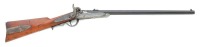 Fine Gallager Civil War Breechloading Carbine by Richardson & Overman