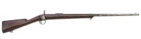 Rare French Minie-Cordier Percussion Training Rifle