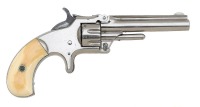 Smith & Wesson No. 1 Third Issue Revolver