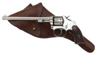 Smith & Wesson Third Model Ladysmith Revolver