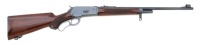 Winchester Model 71 Deluxe Lever Action Rifle