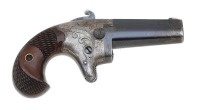 Fine Colt No. 2 Deringer Pistol